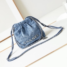 Chanel Hobo 22 Bags